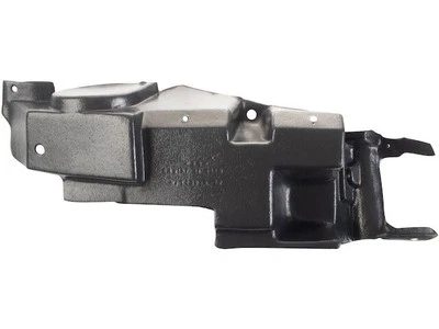 For 2005-2010 Pontiac G6 Engine Splash Shield 98866ZHSQ 2008 2007 2006 2009 - Image 1 of 2