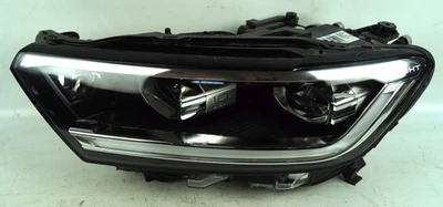 VW T-Roc 2G LED Scheinwerfer links IQ Light 2GA941035AT - Bild 1 von 4