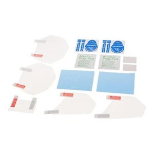 Cluster Scratch Protection Film / Screen Protector for - Picture 1 of 7