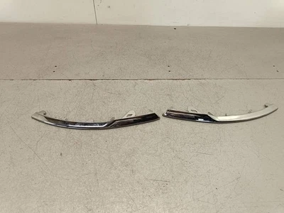 Peugeot 2008 I 2015 Rear bumper trim bar molding 831735047C MDT29284 - Image 1 of 4