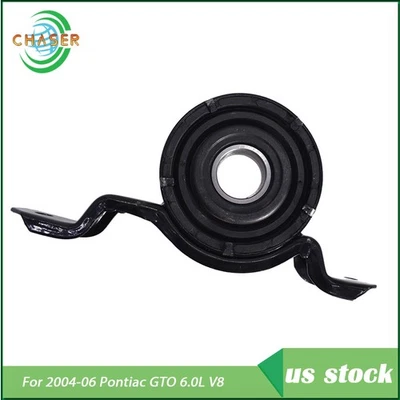 92161752 Ajuste para Pontiac GTO 2004-06 6,0 L V8 eje de transmisión cojinete de soporte central Foto 1 de 4