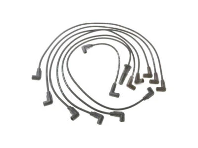 Juego de cables de bujía para Chevrolet S10 1988-1995 SMP 24181KZRK 1994 1993 1989 Foto 1 de 2