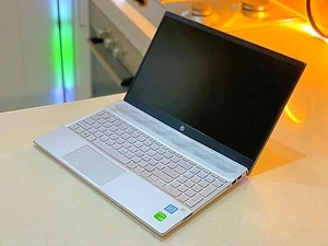 HP Pavilion 15-CS0098TX Intel®Core™i7*8GB*NVIDIA GPU*HDMI*USBC*15.6”LED#1874 - Picture 1 of 12