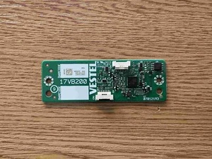 BLUETOOTH TOSHIBA 50UK3163DB 17VB200 - Imagen 1 de 1