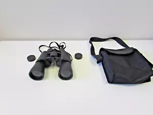 Praktica Pentacon W10x50P Binoculars - Excellent cosmetic condition - Picture 1 of 7