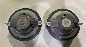JBL 24 18H 52Y-JBV Driver (pair) - Picture 1 of 2
