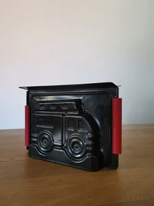 Motivbackform Feuerwehrauto Backform Kuchenform - Bild 1 von 3