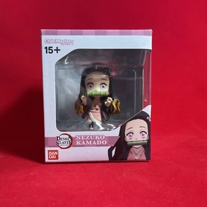 Demon Slayer Chibi Masters #3 Nezuko Kamado Figur Bandai Ultra Tokyo Anschluss - Bild 1 von 3