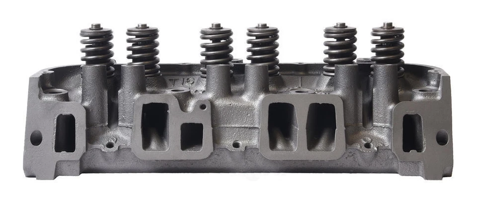 Conjunto de culata de motor ENGINETECH, INC. CH1150R Foto 1 de 4