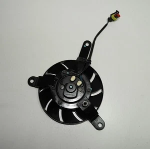 Ducati Monster 1200 s Electro Ventilateur de Radiateur droit - Picture 1 of 2