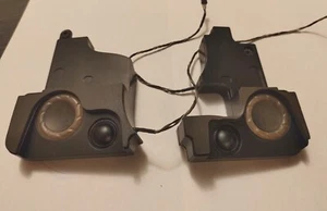 "Lautsprecher Set mit Kabeln für Apple iMac A1311 2010 21,5" - Bild 1 von 7