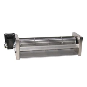 Ricambistufeapellet TANGENZIALE 370x44 FERGAS TGO80/1 360/35 153502 - Picture 1 of 2