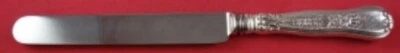 Olympian by Tiffany and Co Sterling Silver Regular Knife Blunt WS 9 3/8" - Image 1 of 2