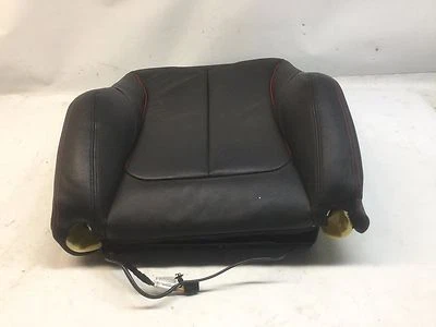 13 14 15 16 BMW F34 328xi GT ASIENTO SUPERIOR DELANTERO DERECHO RESPALDO COJÍN D Y. Foto 1 de 4