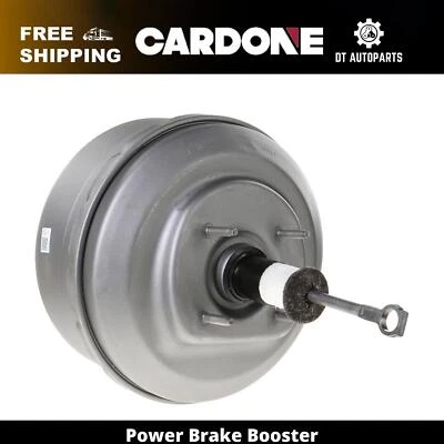 For 1999-2003 Ford F-150 Power Brake Booster Cardone 2000 2001 2002 - Image 1 of 4