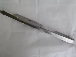 AKG2025 FX4 FAIRWAY 58>97 REAR WING PANEL ATTACHMENT ASSY LH LONDON taxi - Picture 1 of 1