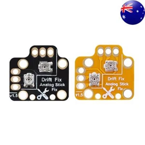 1-10 Pcs Controller Analog Stick Drift Fix Mod Universal for PS4 PS5 Xbox One - Picture 1 of 18