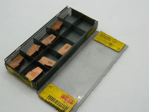 7x Wendeschneidplatten Sandvik N151.2-600-4E 1125 Carbide inserts Stechplatten - Picture 1 of 3