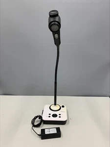 Cámara de documentos Optoma DC300i SXGA XGA con lámpara LED PRECIO DE VENTA SUGERIDO POR EL FABRICANTE: 349 £ - Imagen 1 de 11