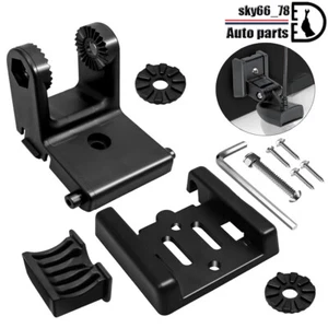 For Humminbird 740093-1 Transducer Mount MHX XNT Hdwe 7400931 Transom Mounting - Picture 1 of 17