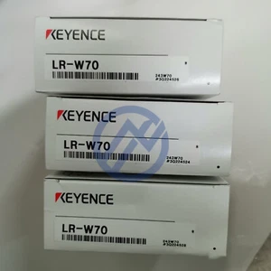 Brand new LR-W70 Keyence Laser Sensor LR-W70 - Picture 1 of 8