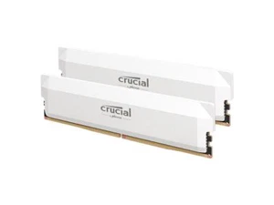 Crucial CP2K16G60C36U5W MEM 2*16G|CRUCIAL CP2K16G60C36U5W Memory - Picture 1 of 9
