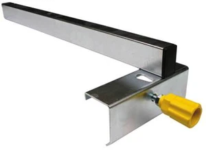 AVOLA Lineal komplett, für Baukreissägemodelle ZB, ZBV ab 2004 und IC450 - Bild 1 von 1