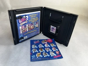 Littlest Pet Shop 3: Biggest Stars Pink Team (Nintendo DS, 2010) CIB Video Game - Picture 1 of 6