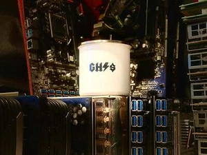 Crypto Miner Mug - Picture 1 of 5