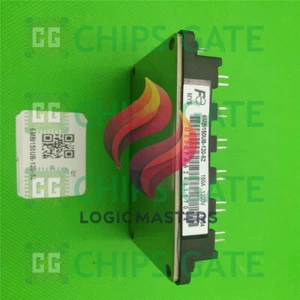 Módulo de fuente de alimentación 1 pieza NUEVO FUJI 6MBI150UB-120-52 - Imagen 1 de 2