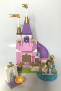 Lego Juniors 10668 Princess Spielschloss 2 in 1 - Bild 1 von 6
