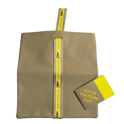 Bolsa Louis Vuitton Copa Mundial Foto 1 de 4