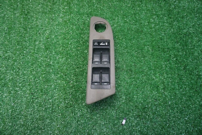 Interruptor de ventana Chrysler 300 Master 2007 OEM04602781AA Foto 1 de 4
