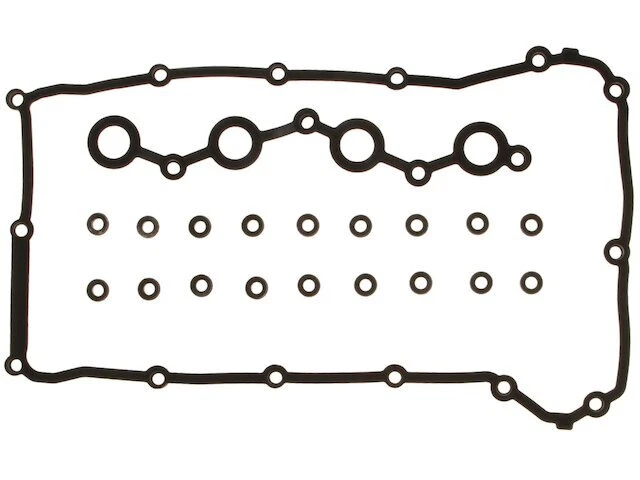 Juego de juntas de cubierta de válvula Mahle 62MW24D para Jeep Compass 2007-2017 Foto 1 de 1