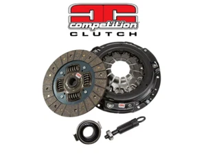 Competition Clutch Stage 2 Organic Clutch Kit For 02-06 Acura RSX 2.0L 6-Speed - Picture 1 of 1