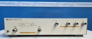HP Agilent Keysight 87511A S-Parameter Test Set 500MHz - Imagen 1 de 2