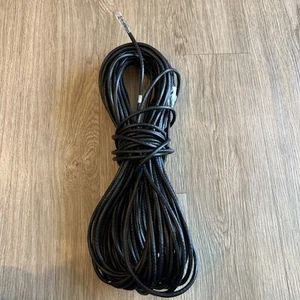 Câble Ethernet CAT6 100 pieds - Hosiwell E135928 - Testé et fonctionnel - Photo 1/6