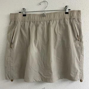 Women’s Avalanche Travel Outdoor Skort Skirt over shorts XL - Picture 1 of 7