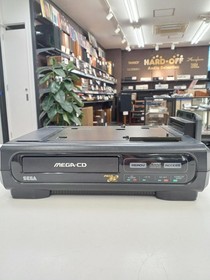 SEGA HAA-2910 MEGA-CD