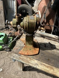 Vintage American Duplex Electric Coffee Cutter (Grinder) in NOT WORKING CON - Picture 1 of 22