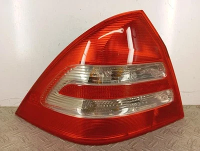Luz trasera principal izquierda (luces) MERCEDES CLASSE C 203 PHASE 1 2038200164 - Imagen 1 de 3