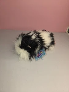 Webkinz COOKIES N CREAM guinea pig New with sealed code - Picture 1 of 10
