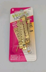 Großer Sägezahn Bilderaufhänger 4 Stück - Bild 1 von 2