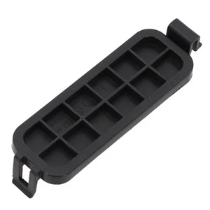 Cache filtre �� air d'habitacle ABS noir pour Nissan pour Sentra pour Leaf 92419 - Photo 1 sur 12
