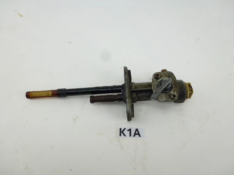 Grifo de gasolina tanque grifo Yamaha XT 600 43F 1984 Foto 1 de 1