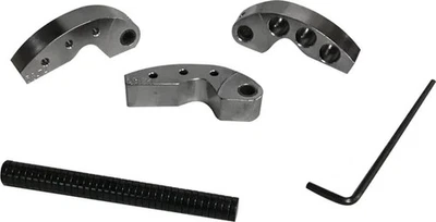 Pesas de embrague primarias EPI Belly Buster Ajustables 58-74G Arctic Cat Puma 634 70-71 Foto 1 de 3