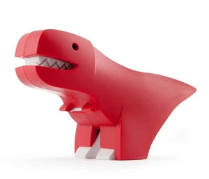 HALFTOYS: Cute Crafty Pet Dinosauro Artigianale, Calamita, Puzzle, Gioco (T-Rex) - Foto 1 di 6