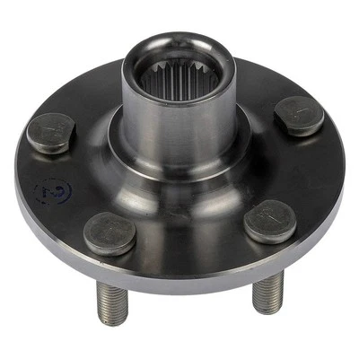 For Chrysler PT Cruiser 01-02 Solutions Front Driver or Passenger Side Wheel Hub — 第 1/2 张图片