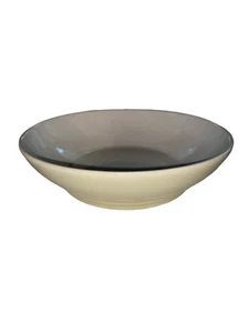 Pfaltzgraff Cappuccino Salad Bowl 8 in Discontinued HTF Make Offers!!! - Picture 1 of 5