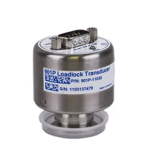 MKS 901P LOADLOCK TRANSDUCER 901P-11030 - Bild 1 von 2